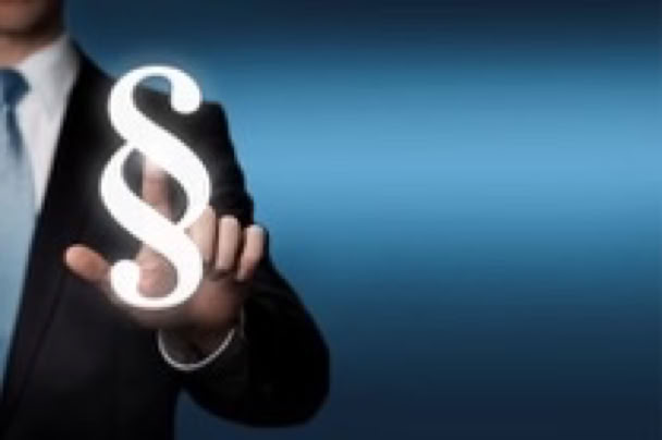 Einstiegsbild Paragraf